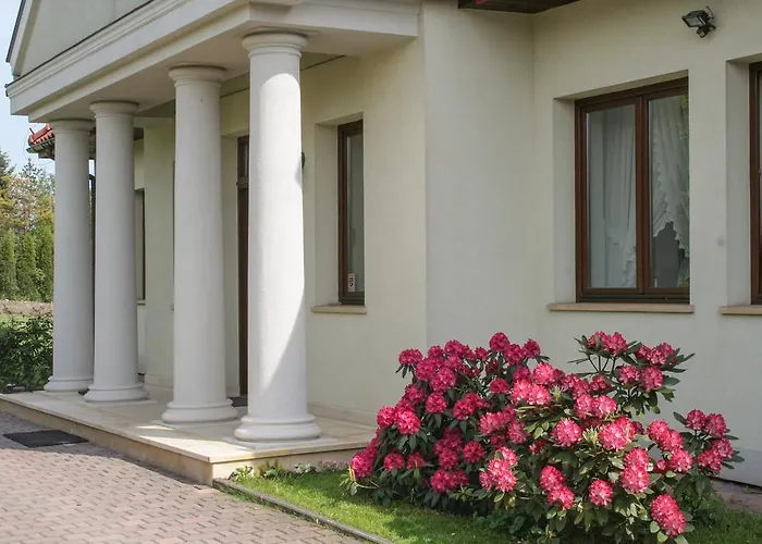 Villa Sofia