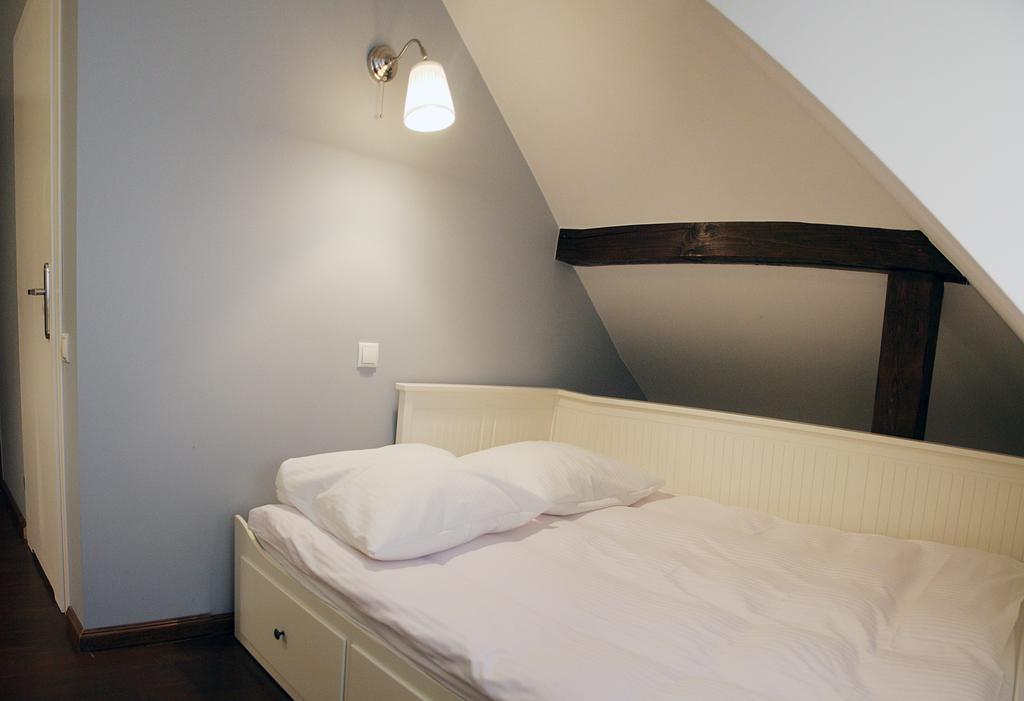 Bed and breakfast Sofia Cracovia