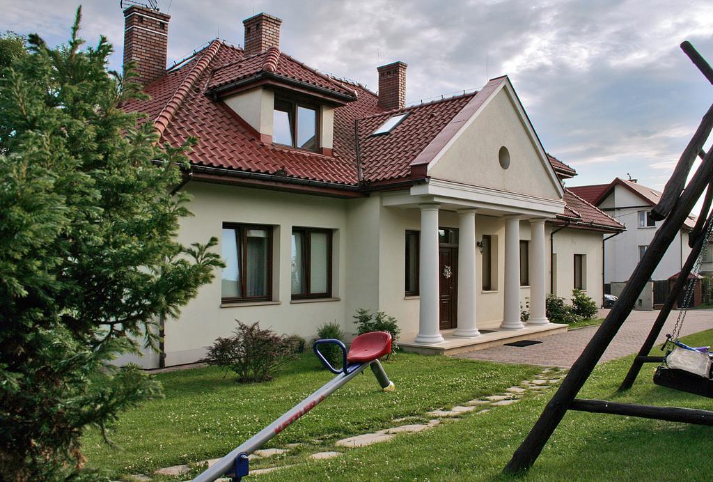 Bed and breakfast Sofia