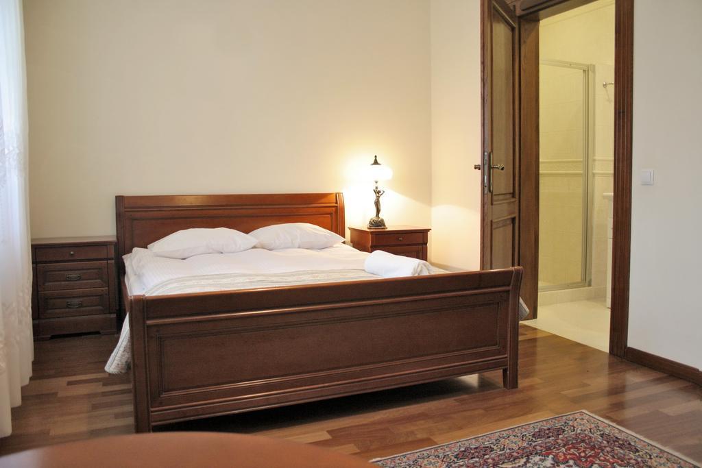 Sofia Bed and breakfast *