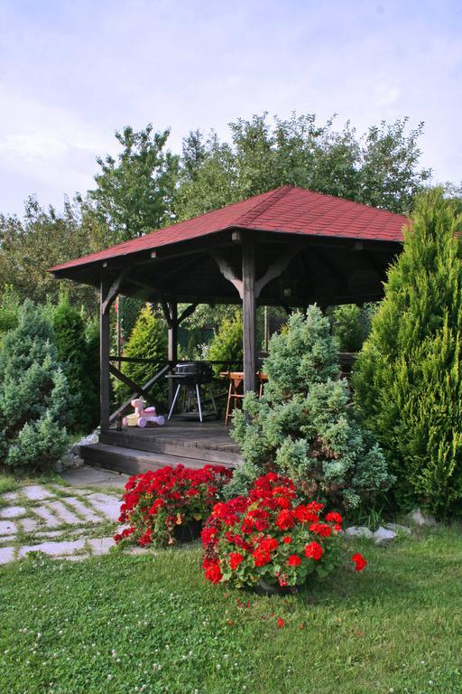 Bed and breakfast Sofia Cracovia