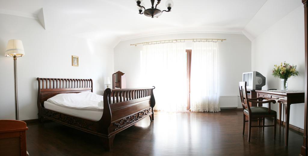 Sofia Bed and breakfast Cracovia