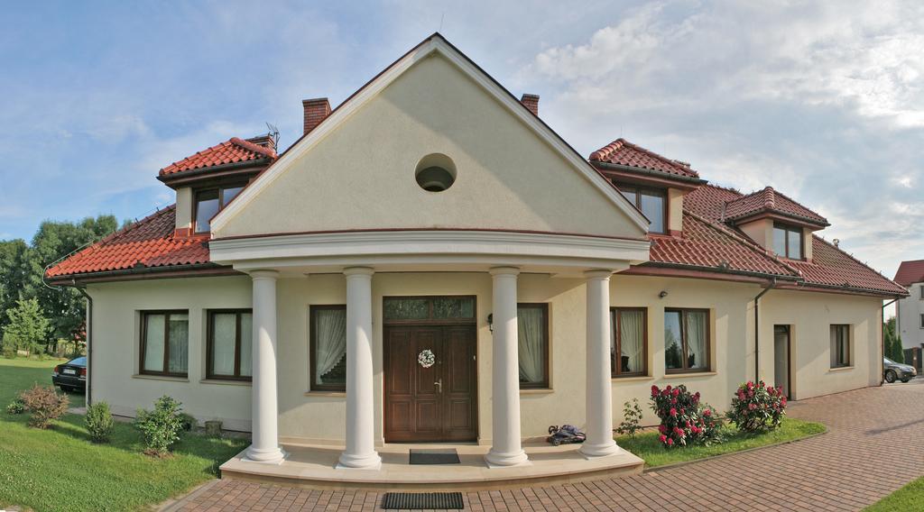 Sofia Nocleg ze śniadaniem Kraków